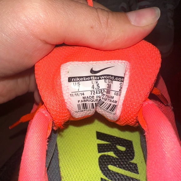 Nike runner - Picture 3 of 3